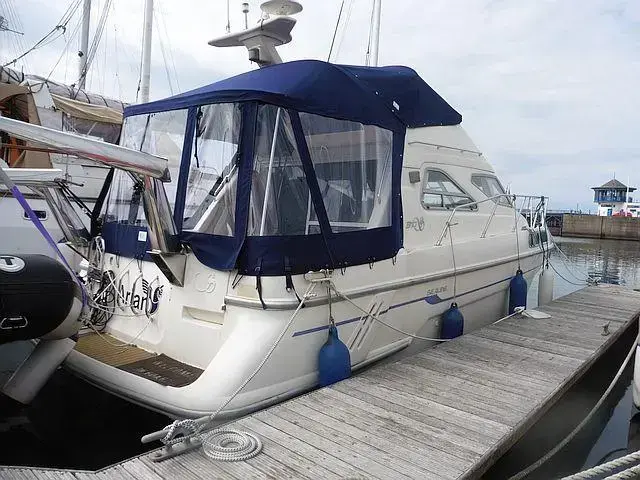 Sealine 310 Statesman