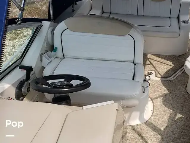 Sea Ray 240 Sundancer