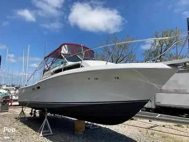 Wellcraft Coastal 2800