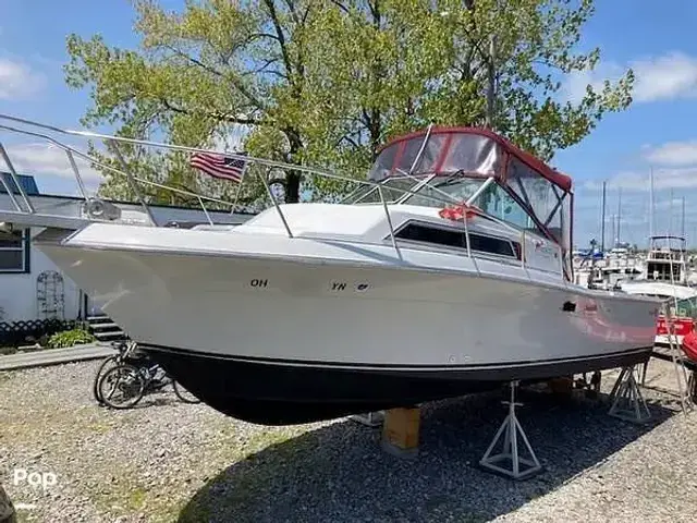 Wellcraft Coastal 2800