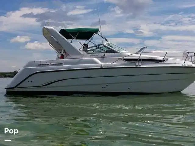 Chaparral 290 Signature