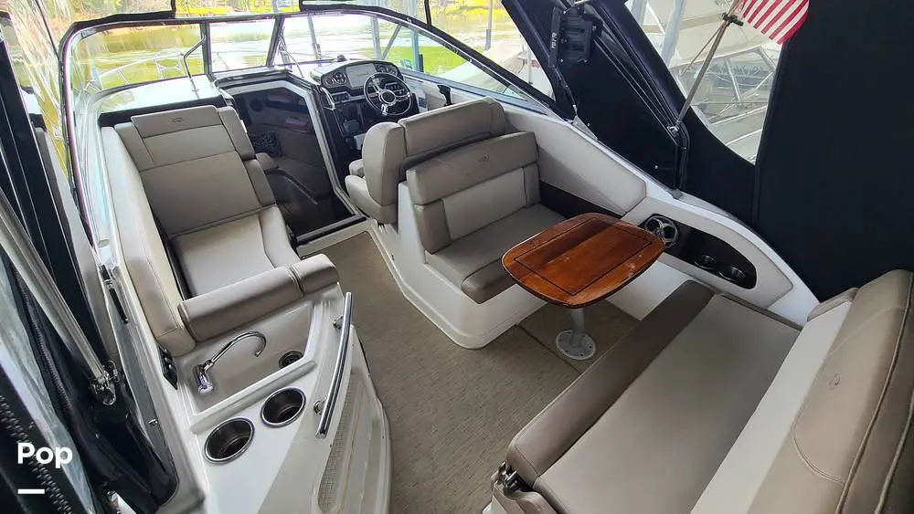 2015 Regal 28 express