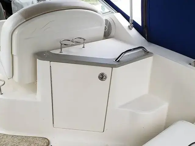 Sea Ray 240 Sundancer