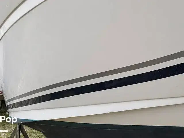 Sea Ray 240 Sundancer