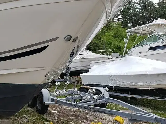 Sea Ray 240 Sundancer