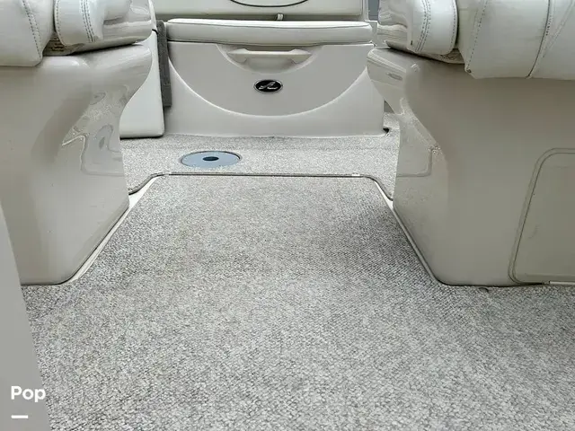 Sea Ray 215 Weekender