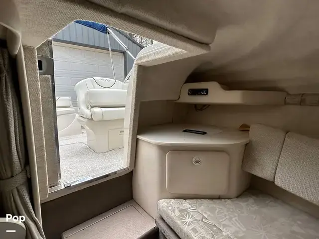 Sea Ray 215 Weekender