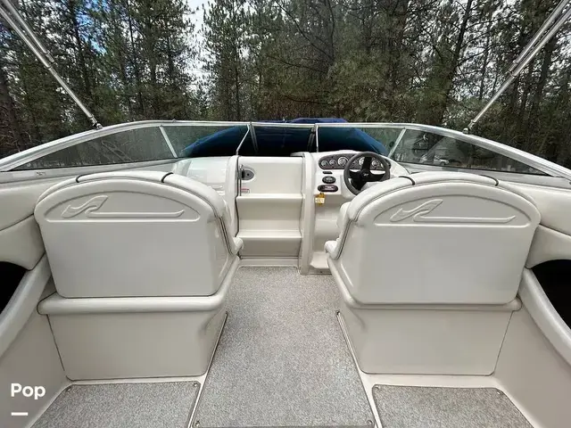 Sea Ray 215 Weekender