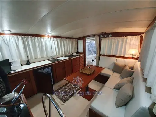 1980 Bertram 38' sport fish mk 3