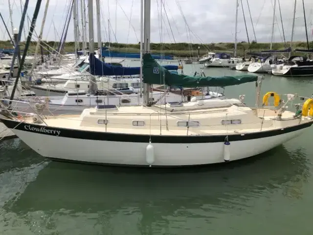 Barbican 30