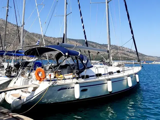 Bavaria 50 Cruiser