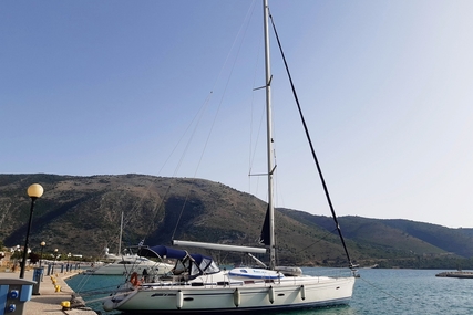 Bavaria 50 Cruiser