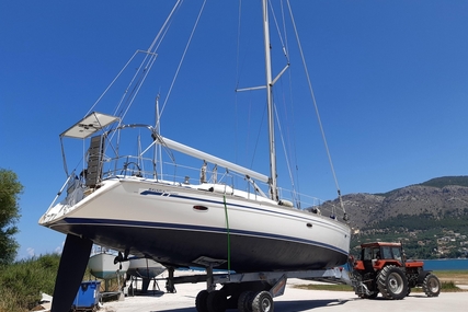 Bavaria 50 Cruiser