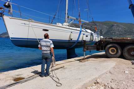 Bavaria 50 Cruiser