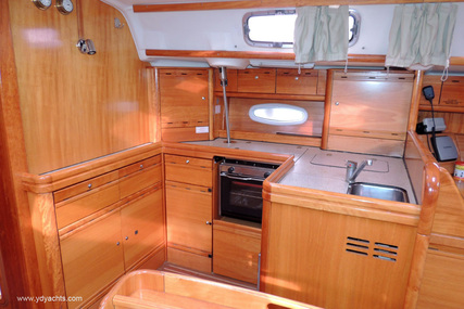 Bavaria 50 Cruiser