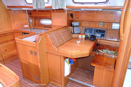 Bavaria 50 Cruiser