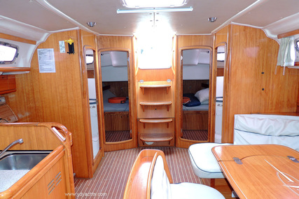 Bavaria 50 Cruiser