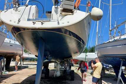 Bavaria 50 Cruiser