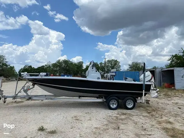 Epic Boat 22SC