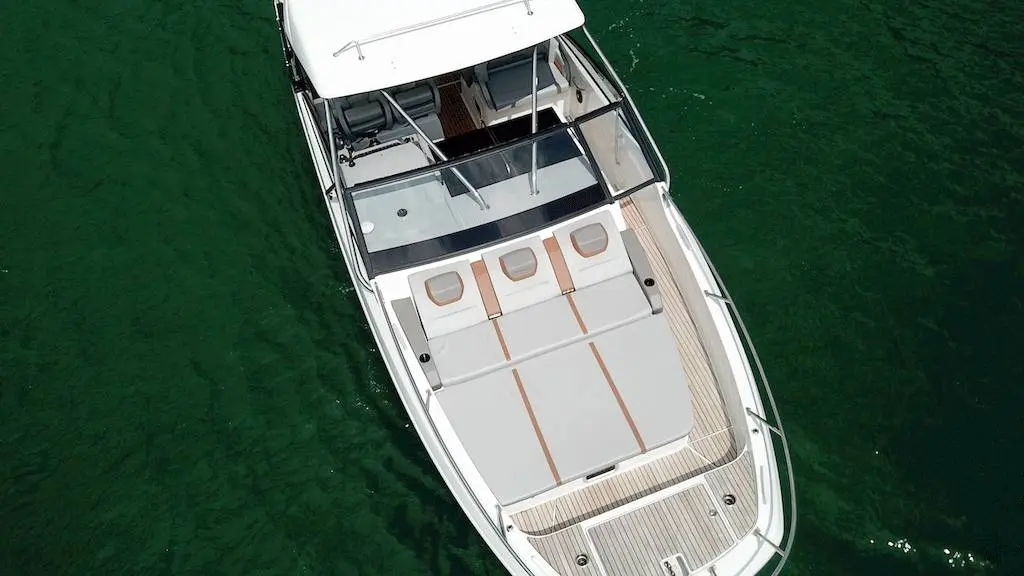 2022 Beneteau flyer 10