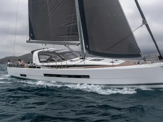 Jeanneau Yachts 55