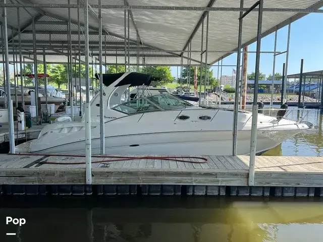 Sea Ray Sundancer 320