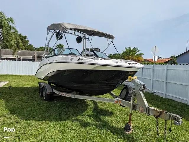 Yamaha Boats AR 210