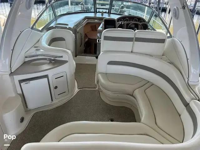 Sea Ray Sundancer 320