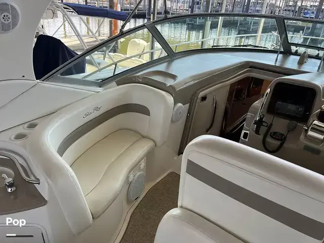 Sea Ray Sundancer 320