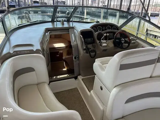 Sea Ray Sundancer 320