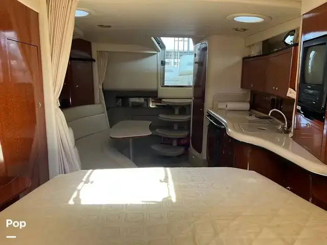 Sea Ray Sundancer 320