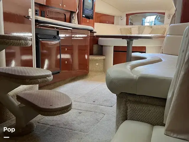 Sea Ray Sundancer 320