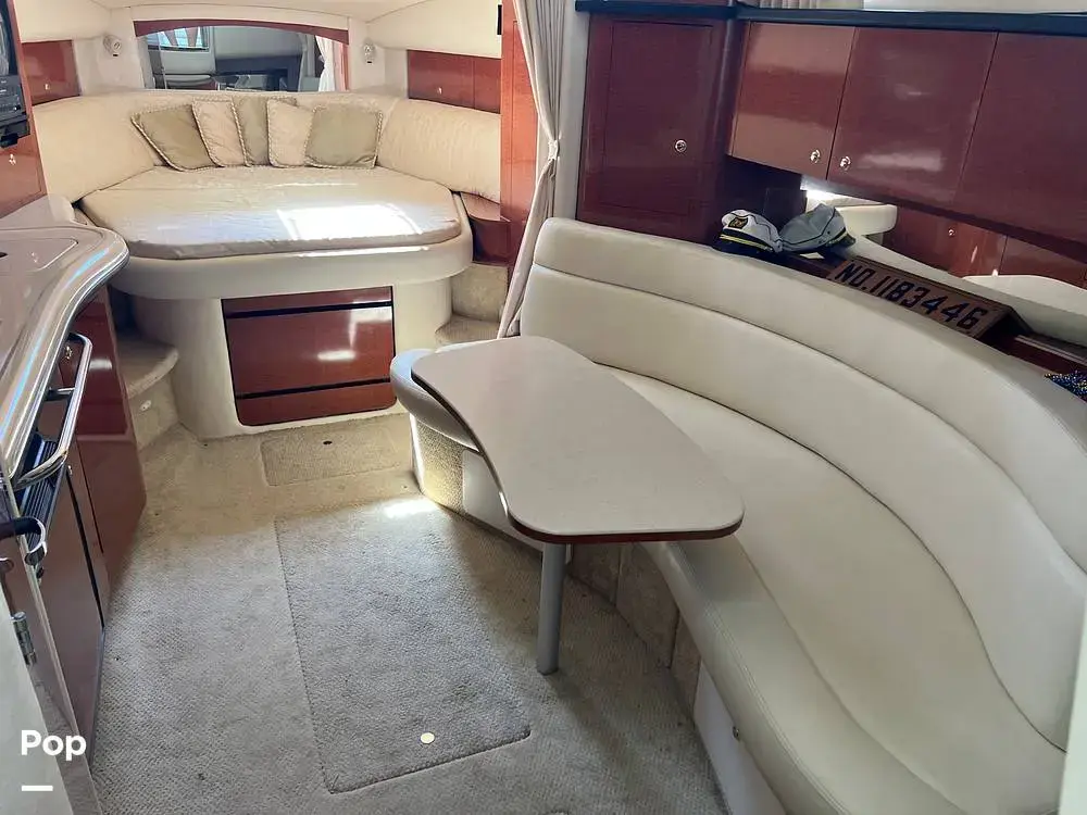 2003 Sea Ray 320 sundancer