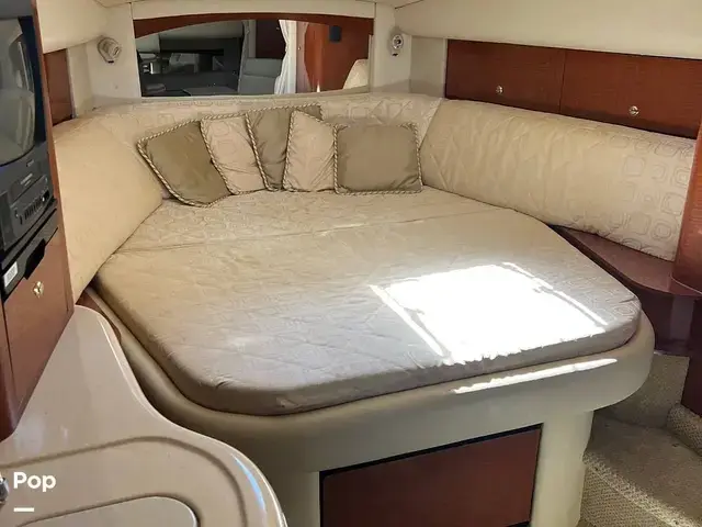 Sea Ray Sundancer 320