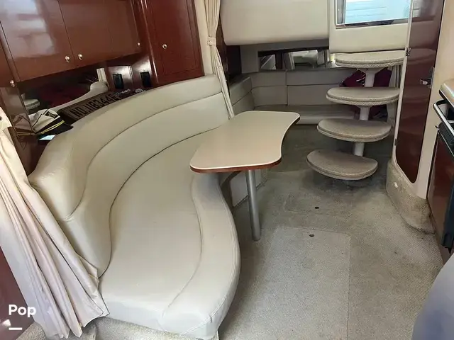 Sea Ray Sundancer 320