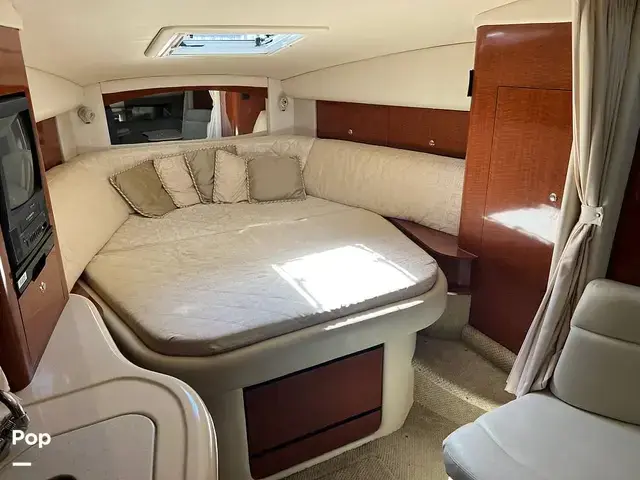 Sea Ray Sundancer 320