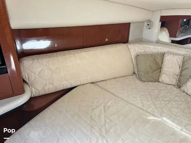 Sea Ray Sundancer 320