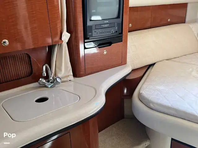 Sea Ray Sundancer 320