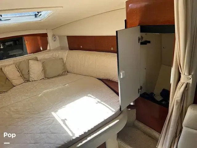 Sea Ray Sundancer 320