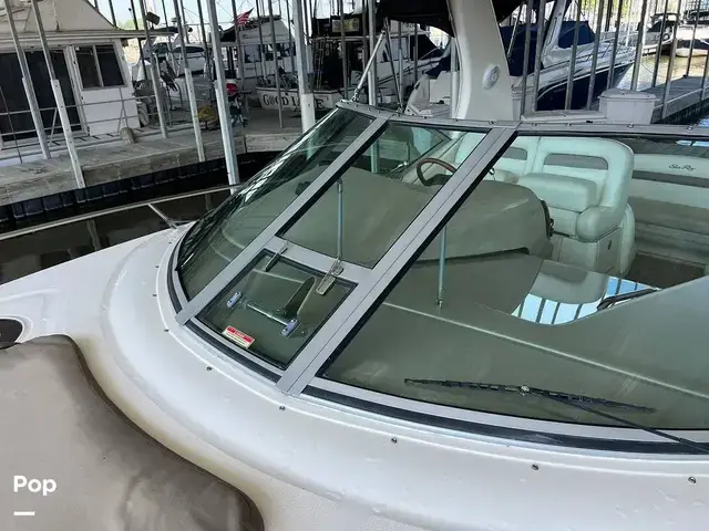 Sea Ray Sundancer 320