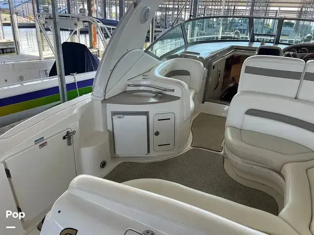 Sea Ray Sundancer 320