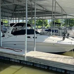 2003 Sea Ray Sundancer 320