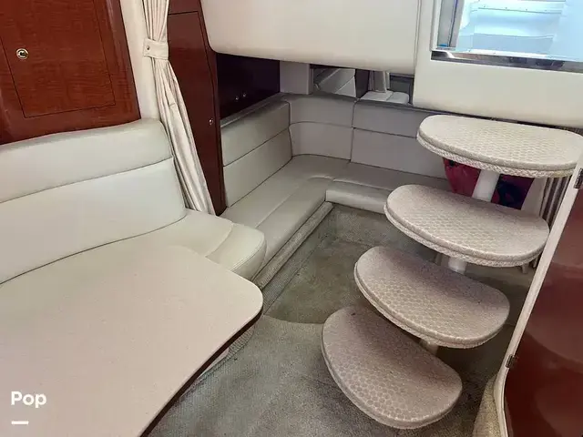 Sea Ray Sundancer 320