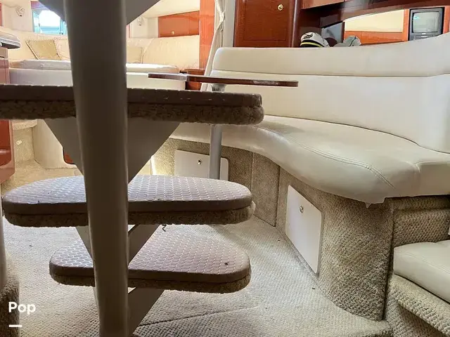 Sea Ray Sundancer 320