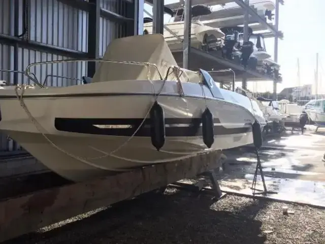 Beneteau Flyer 6.6