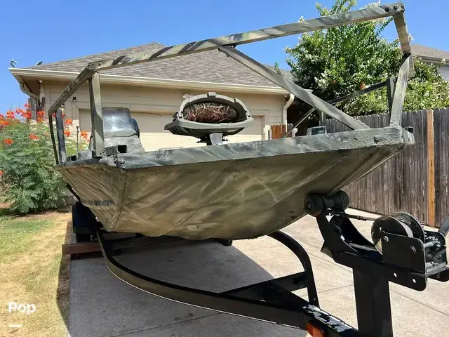 Tracker Boats Grizzly 1754 SC