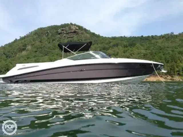 Sea Ray 270 SLX Bowrider