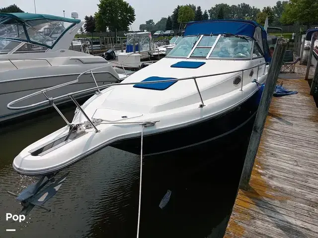 Sea Ray Sundancer 270