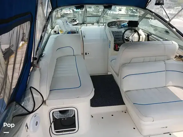 Sea Ray Sundancer 270