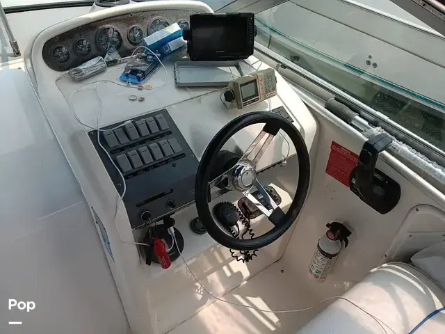 Sea Ray Sundancer 270